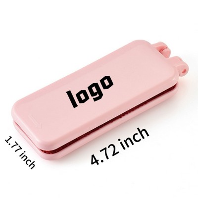 Clothing Dust Removal Brush