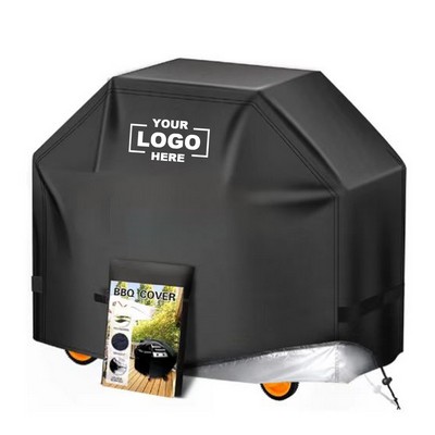 BBQ Cover for Outdoor Grill