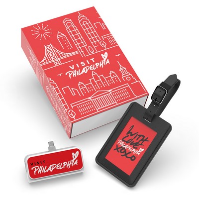 Snap & Tag Kit