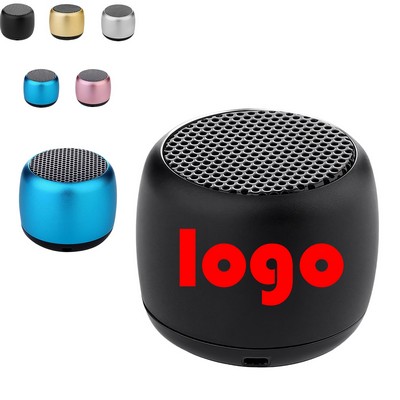 Wireless Bluetooth Speaker Subwoofer