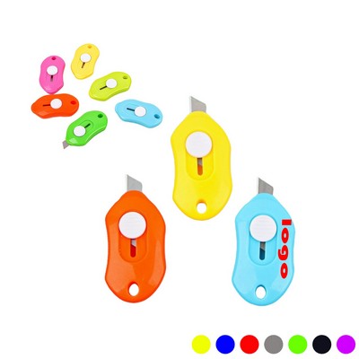 Mini Utility Knives