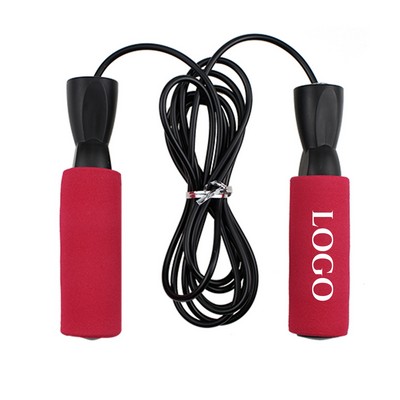 Budget Jump Rope