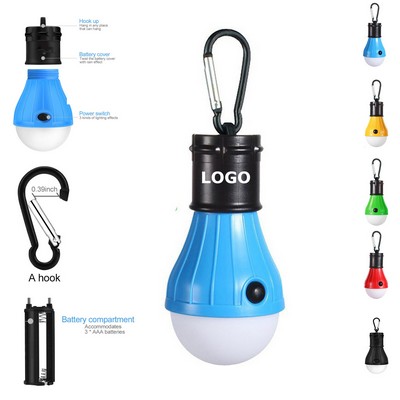 Tent Lamp For Camping