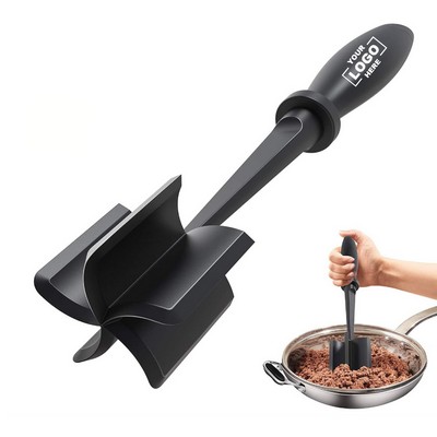 Hamburger Meat Chopper