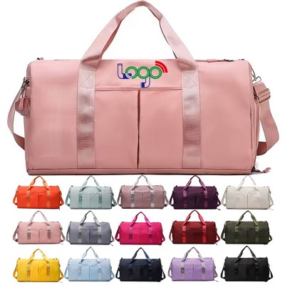 Stylish Active Journey Carrier
