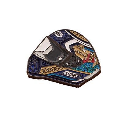Custom Lapel Pins
