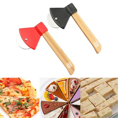Creative Axe Shape Pizza Slicer Tool