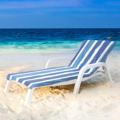Beach Chair Cover