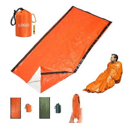 Emergency Sleeping Bag
