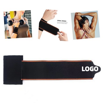 Adjustable Compression Bracers