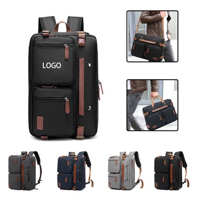 Adventure-Ready Backpack