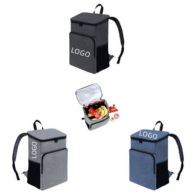 20L Insulated Cooler Backpack