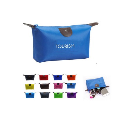Travel Makeup Bag