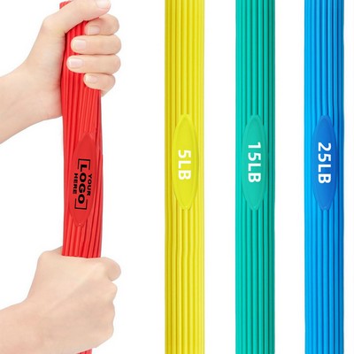 TPE Twist Resistance Bar