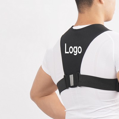 Riding Running Reflective Strip Sweat-Absorbent Vest