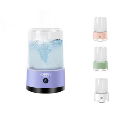 Portable USB Mini Washer
