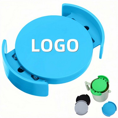 Expandable Cup Organizer