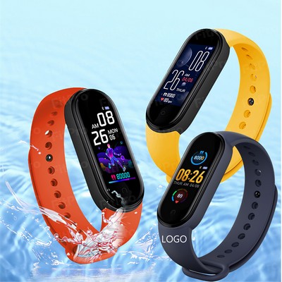 Sports Smart Bracelet