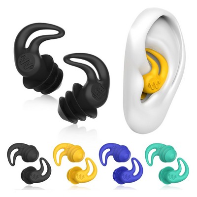 Sleeping Swimming Ear Plugs