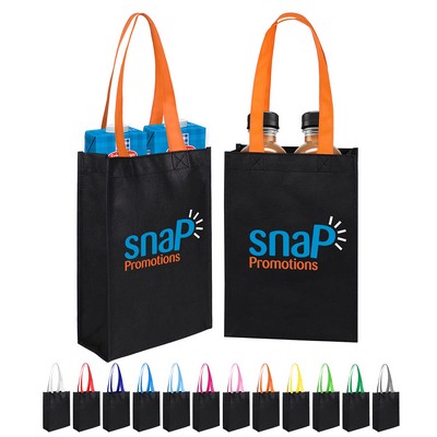 Mini Promo Tote