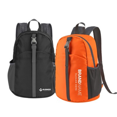 Light Packable Backpack