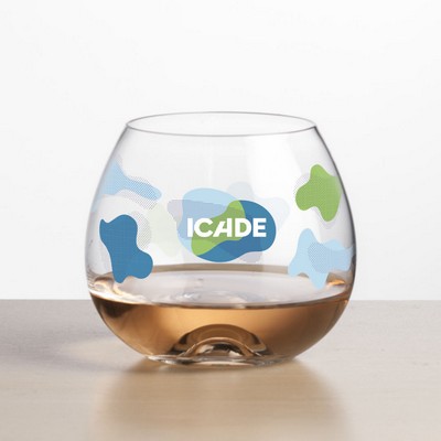 Boston Brandy Snifter - VividPrint™