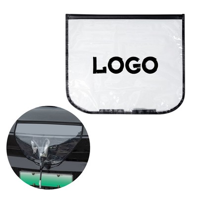 Electric Vehicle Charger Rain Cover