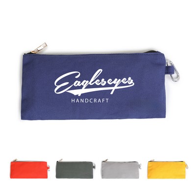 Canvas Tool Bag