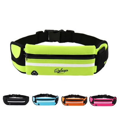 Running Belt Fanny Pack