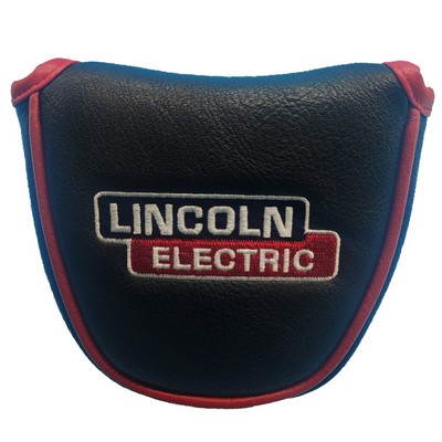Magnetic Closure Mallet Putter Cover (Pakistan Option)
