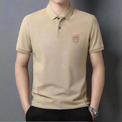 Personalized Embroidered Golf Shirt