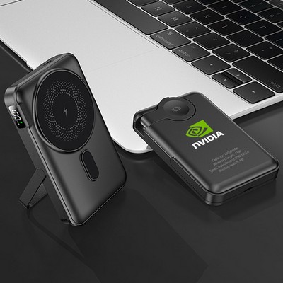 3" 1 10,000mAh Power Bank