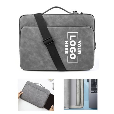 Premium Laptop Messenger Bag