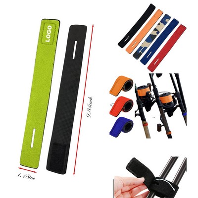 Anti-Slip Fishing Rod Strap