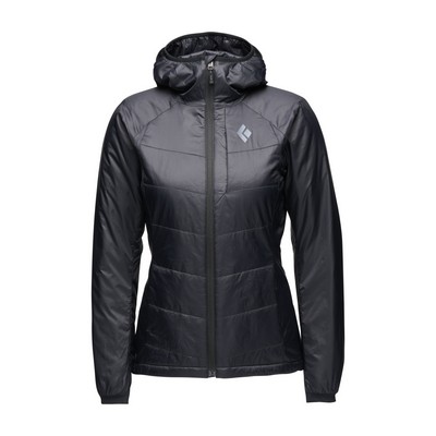 Black Diamond® Women's Solution 2.0 Hoody