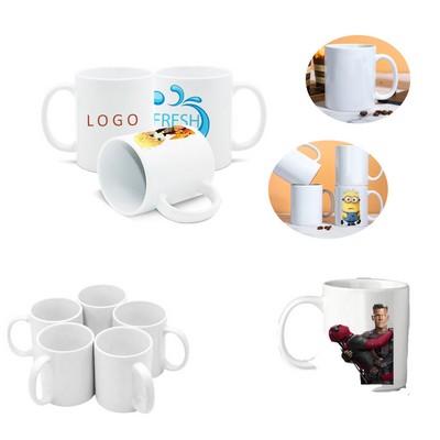 Ceramic Mug