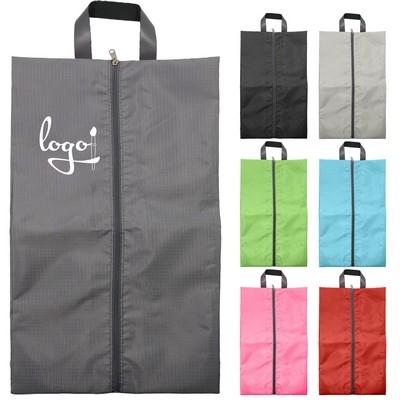 Foldable Waterproof Shoe Puches Organizer