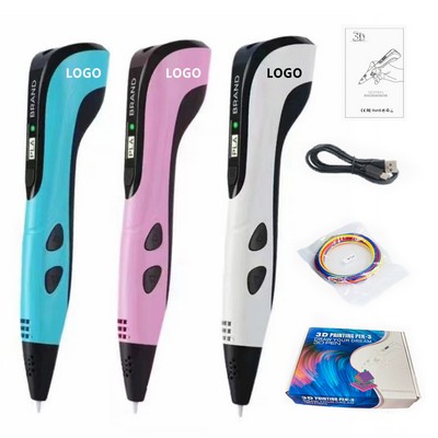 3D Printing Pen Set