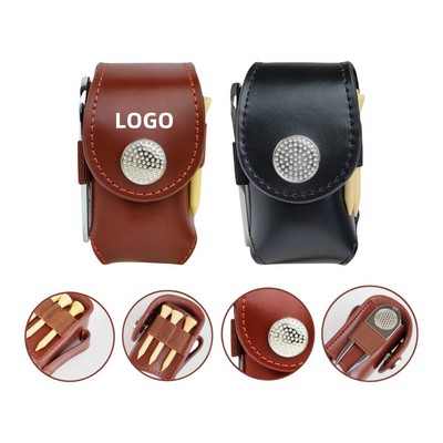 Golf Tool Belt Pouch