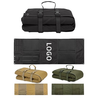 Outdoor Tactical Waterproof Shooting Mat