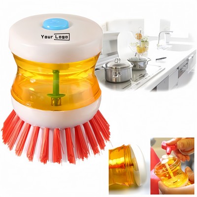 Scrubby Scrub Brush