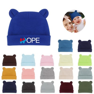 Newborn Baby Hat