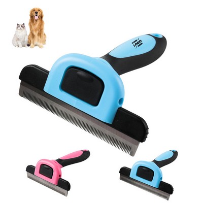 Pet Grooming Brush