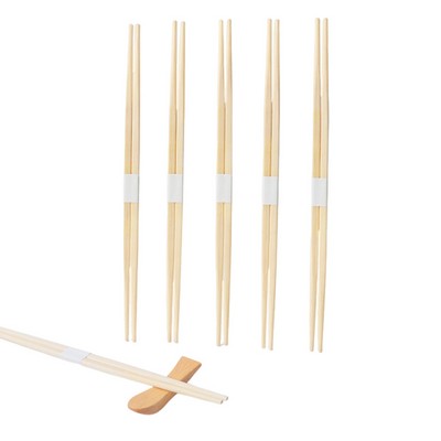 9.45in Double Pointed Bamboo Chopsticks