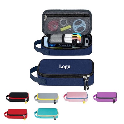 Portable Stationery Storage Box
