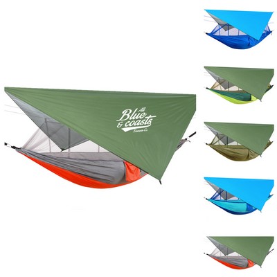 Portable Camping Hammock