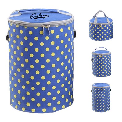 Collapsible Lunch Cooler Bag