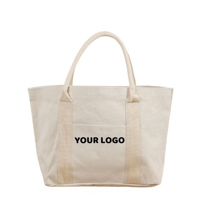 Large Capacity Travel Duffle Bag