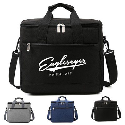 Lunch Cooler Bag