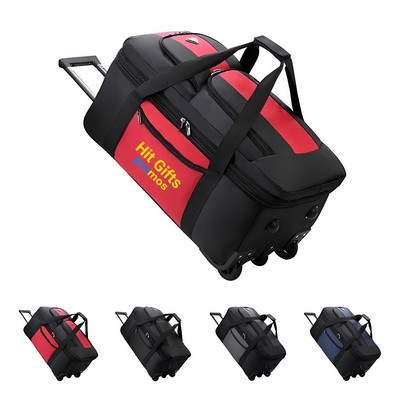 Oxford Travel Duffel